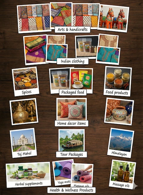 Build your digital store and catalog on LocalMart